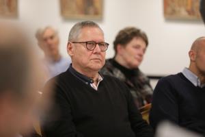 GLS Trebnje - odprtje razstave Utelesenje casa 27022020, foto Alenka STrazisar Lamovsek (26)